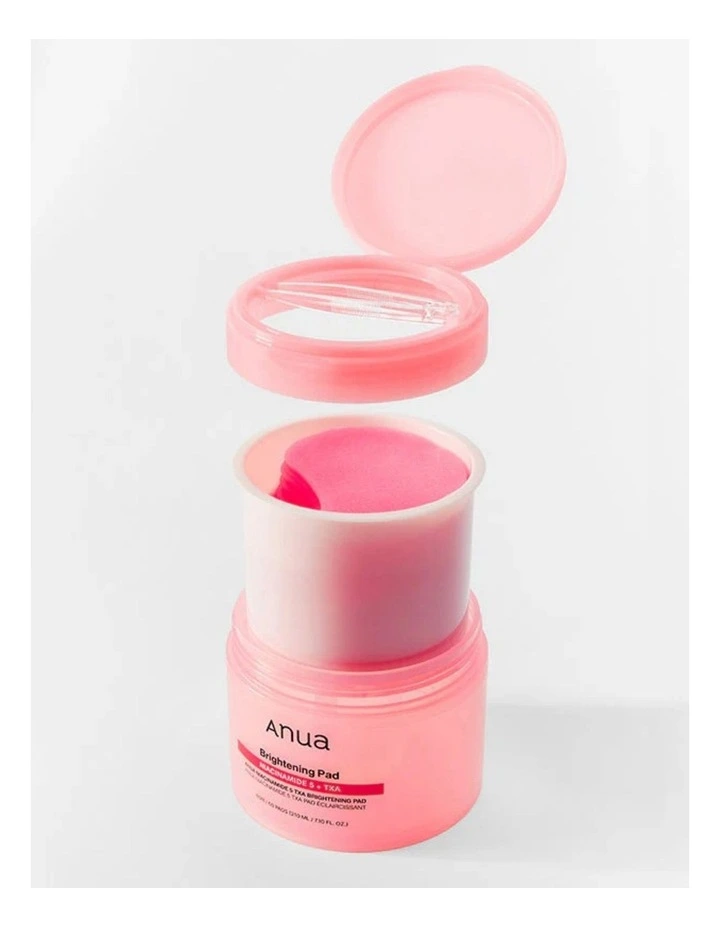 Niacinamide 5 TXA Brightening Pad image 4