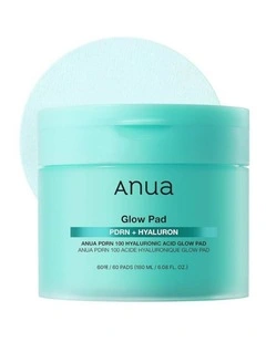 PDRN 100 Hyaluronic Acid Glow Pad