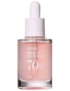 Peach 70% Niacin Serum
