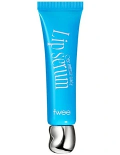 One Minute Ready Lip Serum