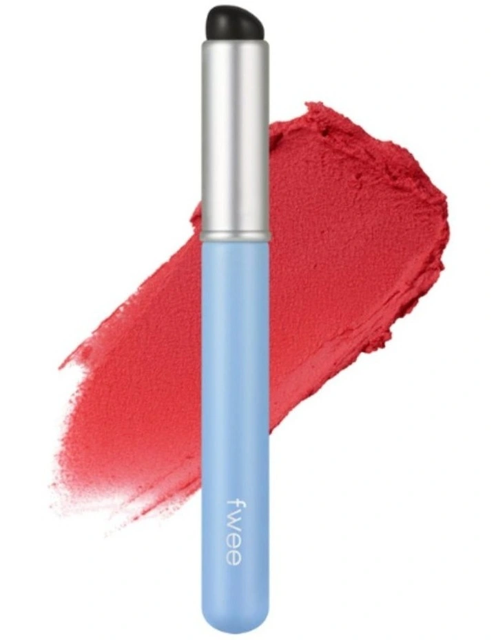 Fingerlike Silicone Lip Brush image 2