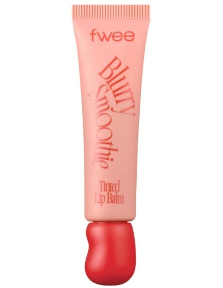 Blurry Smoothie Tinted Lip Balm image 2