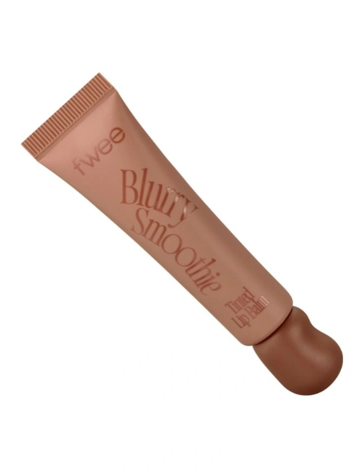 Blurry Smoothie Tinted Lip Balm image 5