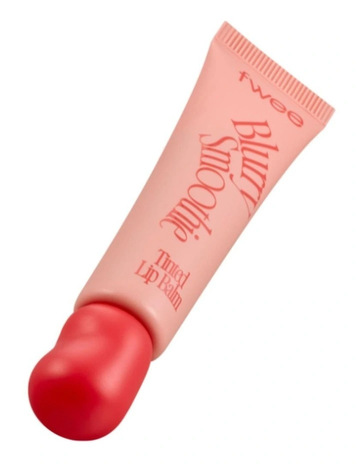 Blurry Smoothie Tinted Lip Balm image 6