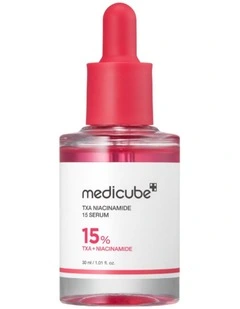 Txa Niacinamide 15 Serum 30ml