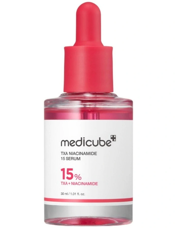 Txa Niacinamide 15 Serum 30ml image 1