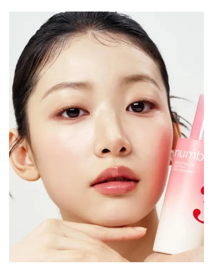 No.3 Bifida Bakuchiol Zero Pore Milky Moisturizer image 3