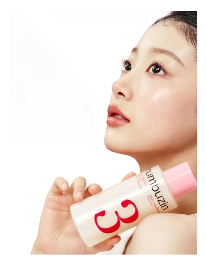 No.3 Bifida Bakuchiol Zero Pore Milky Toner Light image 3