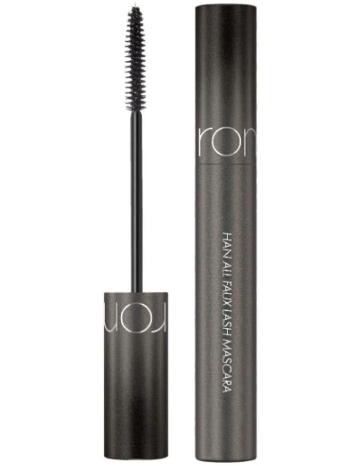 Han All Faux Lash Mascara image 2