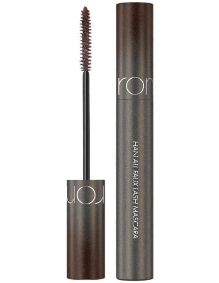 Han All Faux Lash Mascara image 3