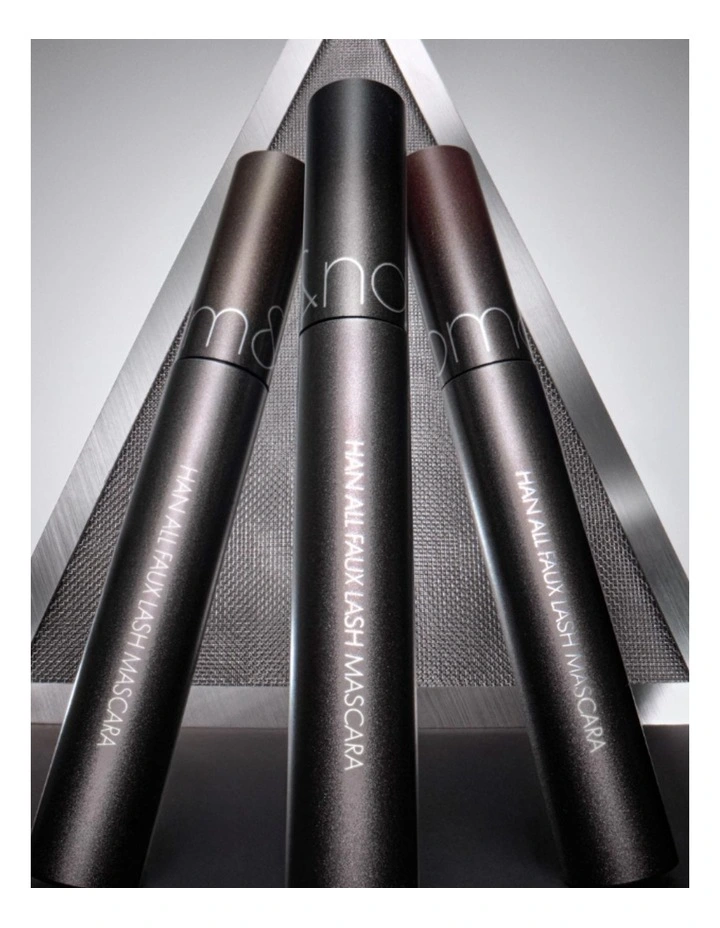 Han All Faux Lash Mascara image 4