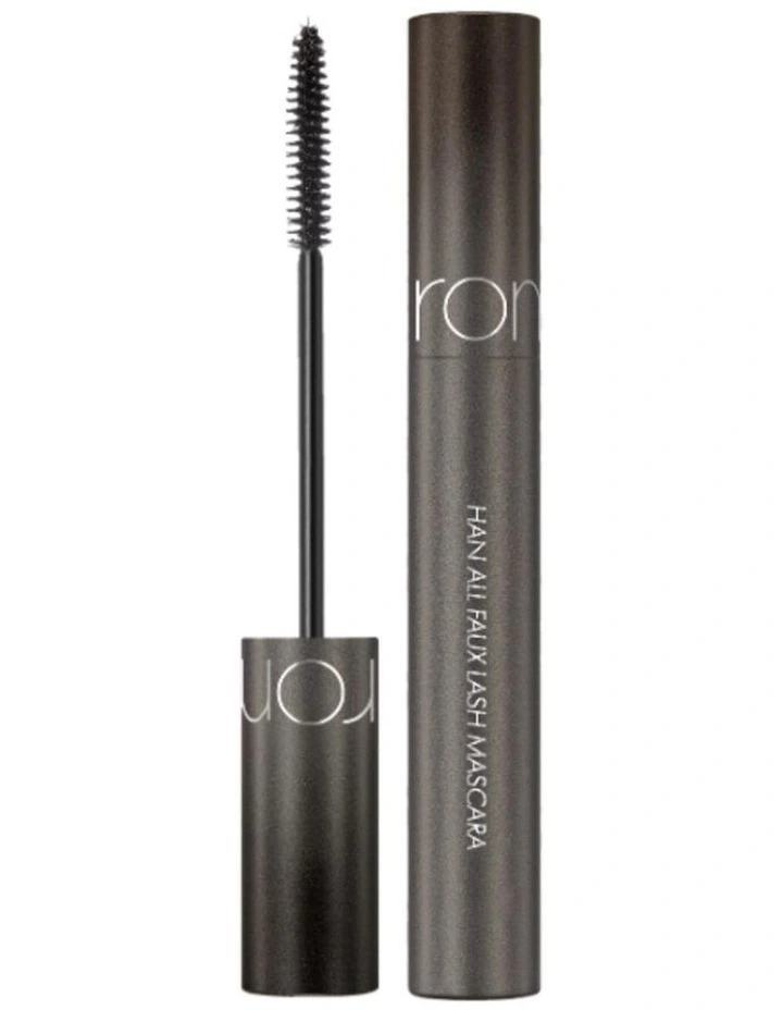 Han All Faux Lash Mascara image 5