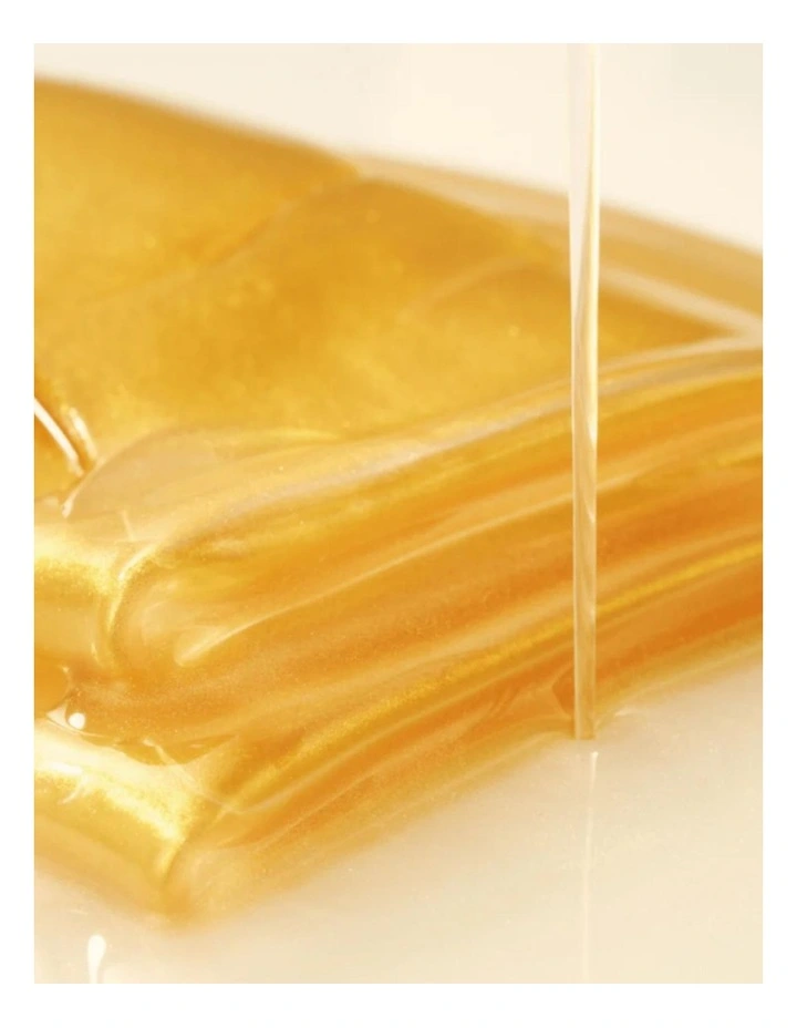 Silk Peptide EGF Intensive Gold Sheet Mask (4pcs) image 4