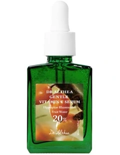 Gentle Vitamin C Serum