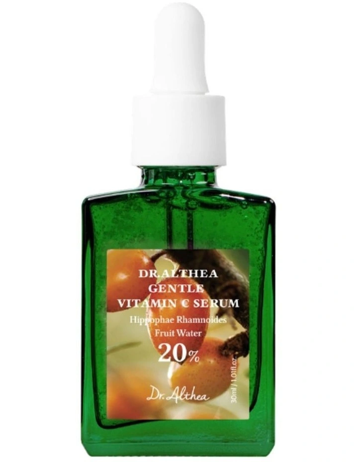 Gentle Vitamin C Serum image 1