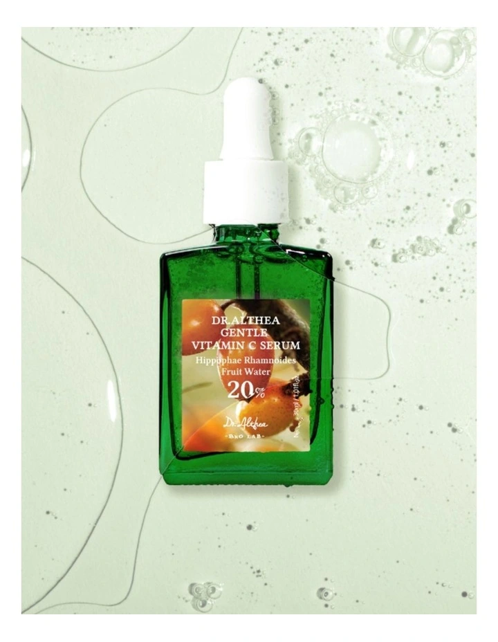 Gentle Vitamin C Serum image 2