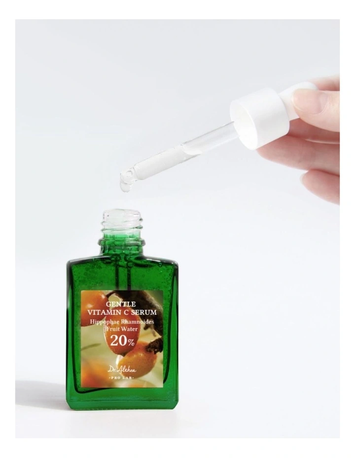 Gentle Vitamin C Serum image 4