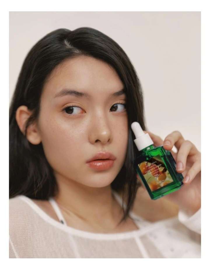 Gentle Vitamin C Serum image 5