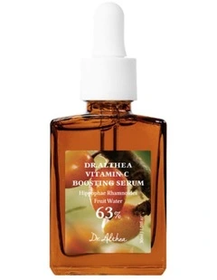 Vitamin C Boosting Serum