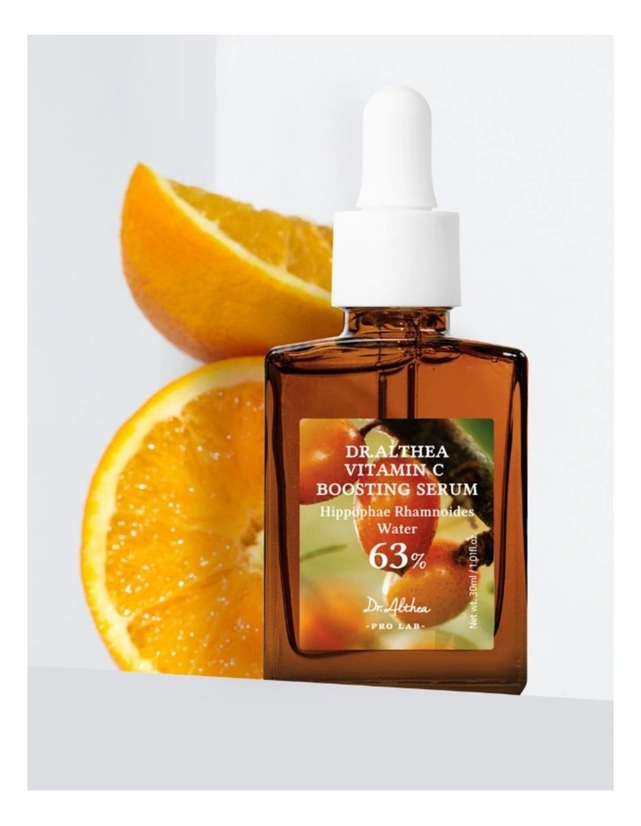 Vitamin C Boosting Serum image 2