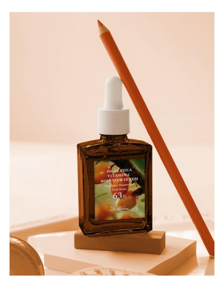 Vitamin C Boosting Serum image 4