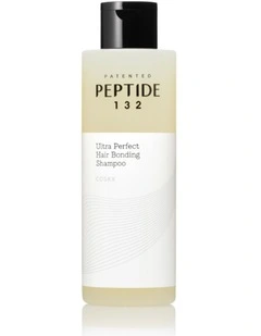 Peptide-132 Bonding Shampoo