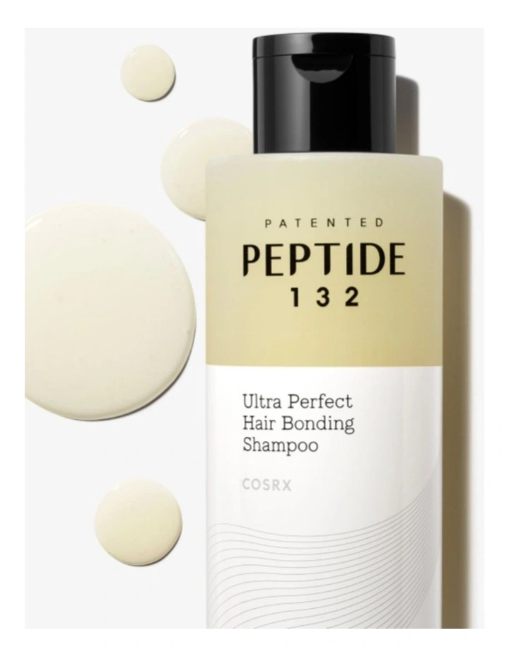 Peptide-132 Bonding Shampoo image 3