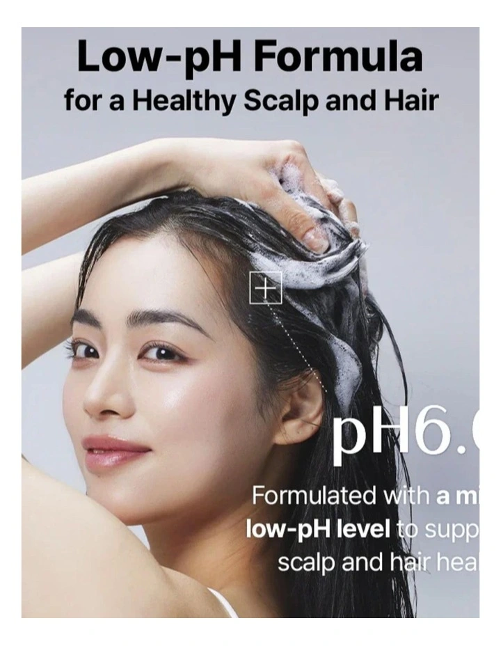 Peptide-132 Bonding Shampoo image 4