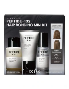 Peptide-132 Hair Bonding Mini Kit