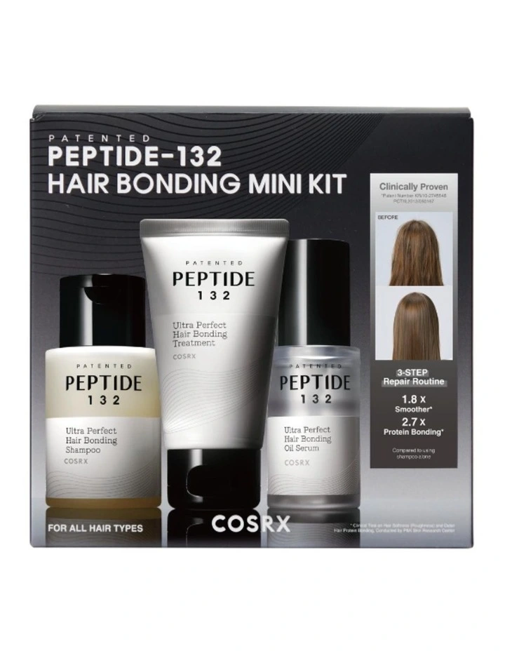 Peptide-132 Hair Bonding Mini Kit image 1