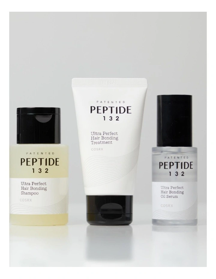 Peptide-132 Hair Bonding Mini Kit image 2