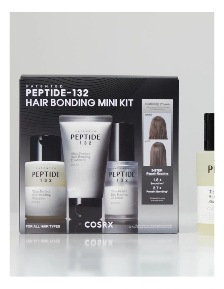 Peptide-132 Hair Bonding Mini Kit image 3