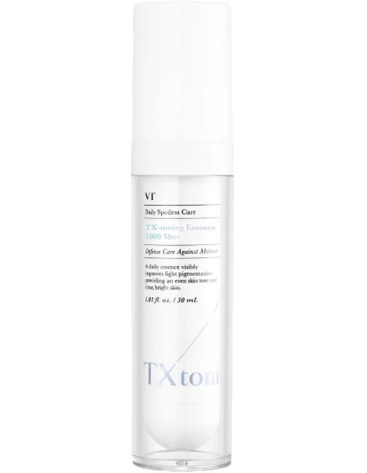 Tx-Toning Essence 1000 Shot image 1