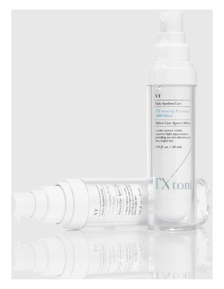 Tx-Toning Essence 1000 Shot image 2