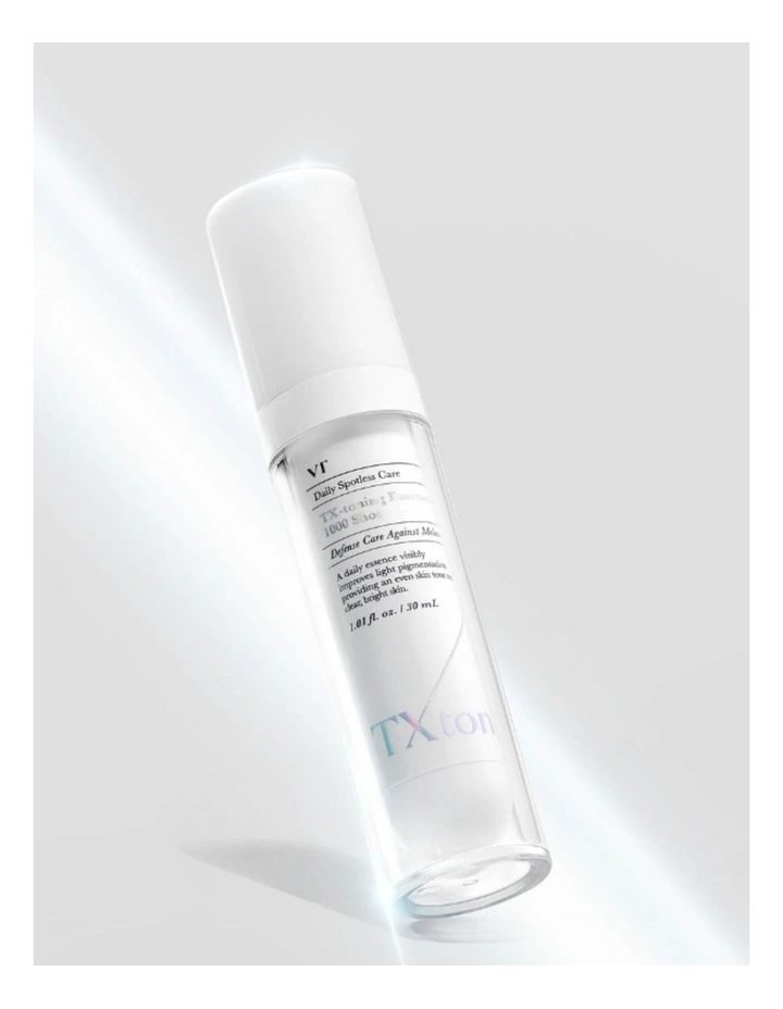 Tx-Toning Essence 1000 Shot image 3