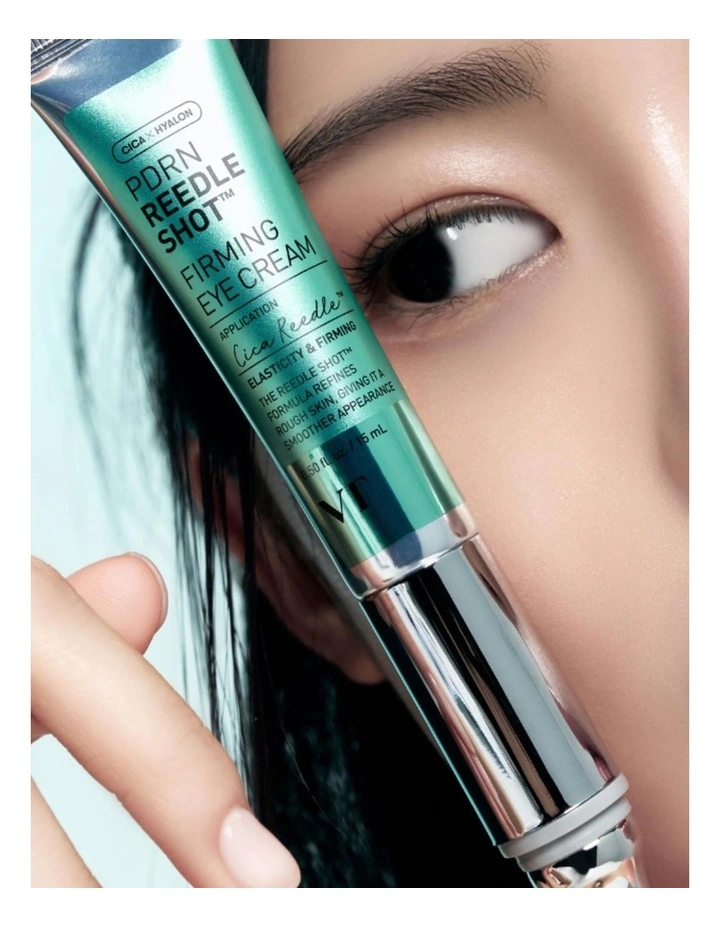 Reedle Shot Firming Eye Cream image 2