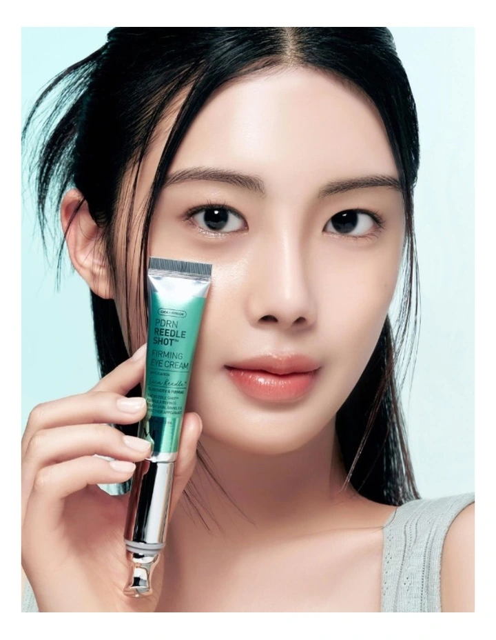 Reedle Shot Firming Eye Cream image 4