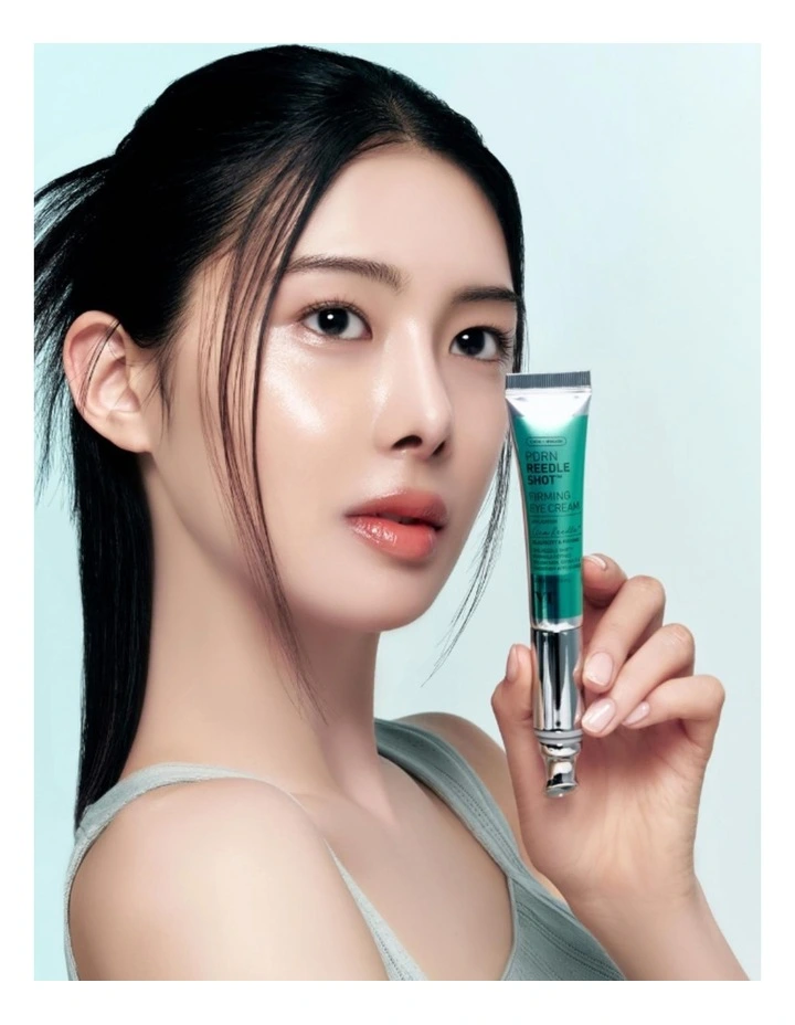 Reedle Shot Firming Eye Cream image 5