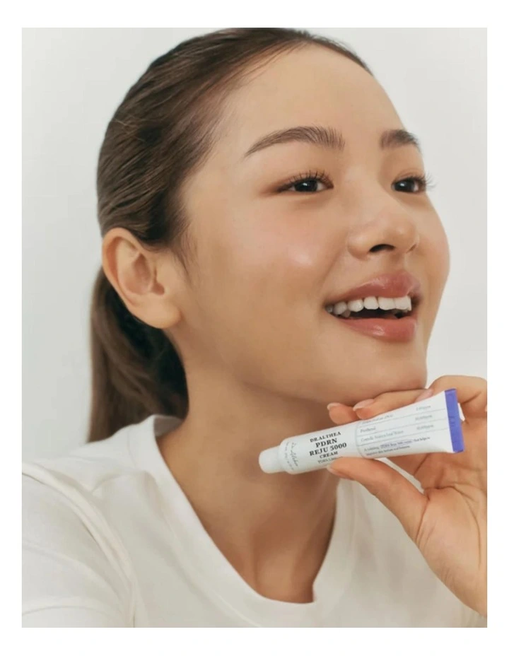 PDRN Reju 5000 Cream image 2
