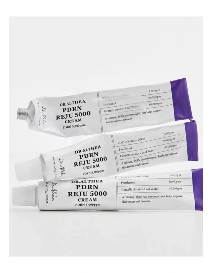 PDRN Reju 5000 Cream image 3