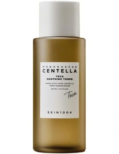 Madagascar Centella Teca Soothing Toner