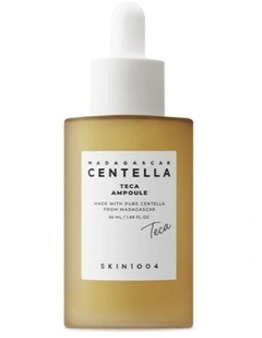 Madagascar Centella Teca Ampoule