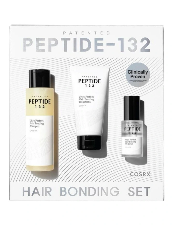 Peptide -132 Hair Set image 1