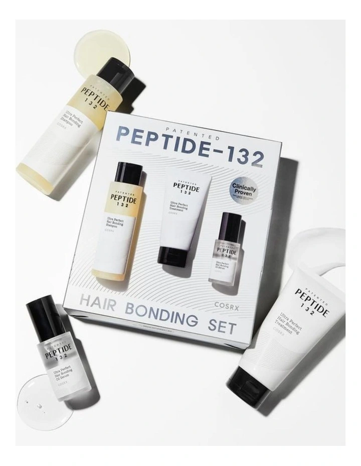 Peptide -132 Hair Set image 2