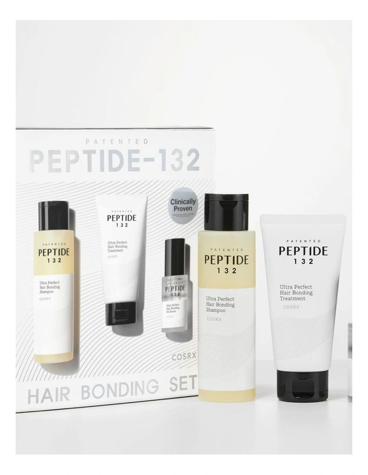 Peptide -132 Hair Set image 3