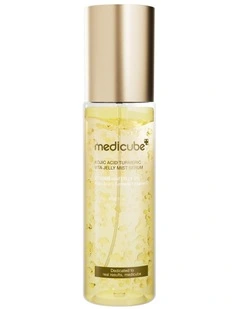 Kojic Acid Turmeric Vita Jelly Mist Serum