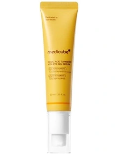 Kojic Acid Turmeric Vita Eye Gel Serum
