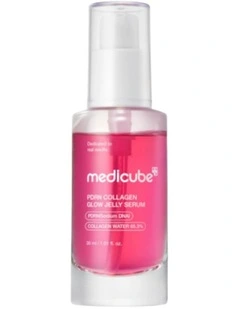 PDRN Collagen Glow Jelly Serum