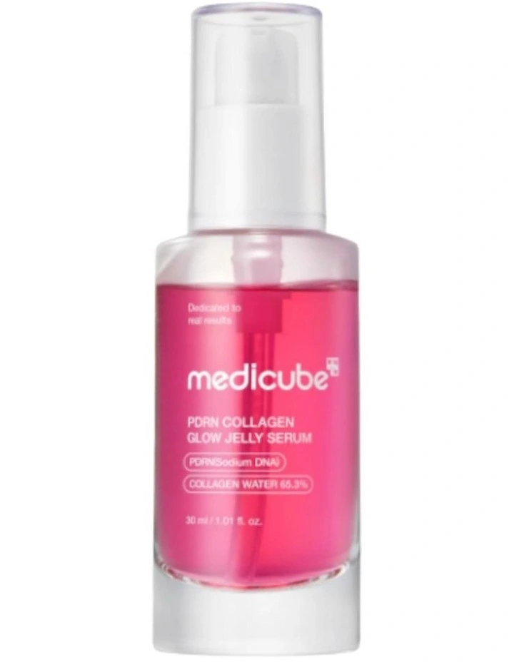 PDRN Collagen Glow Jelly Serum image 1