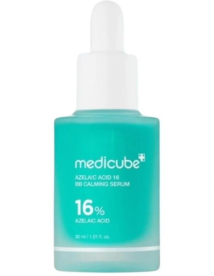 Azelaic Acid 16 Bb Soothing Serum image 1